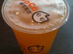 -CoCo都可(建外SOHO店)