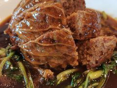 -上海皇廷花园酒店·御宴中餐厅