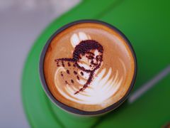 -潮一不贰·法式甜品·生日蛋糕·西式简餐(外滩店)