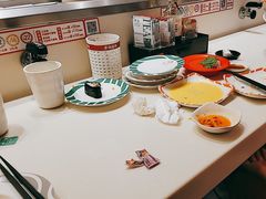 -新一番三文鱼寿司(红城湖店)