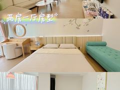-雪梅月子中心(华侨城店)
