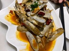 -华盛丰温州大排档(东三环南路店)