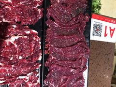 -幸运牛汕头小黄牛牛肉火锅(梅林店)