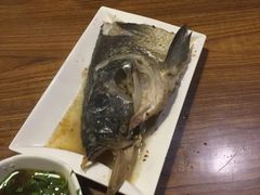 特色鱼头-傣妹火锅(徐泾店)