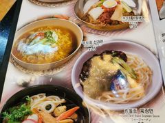 -汉城馆·韩国烤肉(塘厦沃尔玛店)