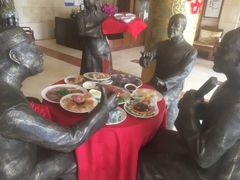 -晋阳饭庄(虎坊桥店)