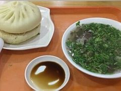 -八沟羊汤(河北大街店)