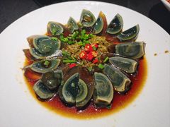 -赠李白·如诗的川味(余杭万达广场店)