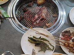 -尚宴牛特鲜自助(太原街万达店)