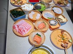 -海底捞大排档火锅(打浦路店)