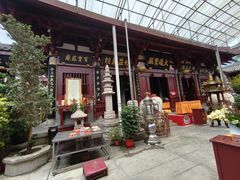 -叩齿古寺