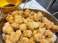 -香约老地方烧烤(九道街店)