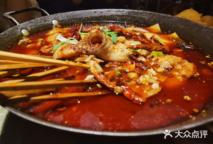 遇见长安(兰州中心店)图片
