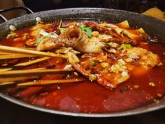 -遇见长安(兰州中心店)