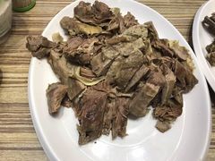 -清真·益鑫羊肉手抓馆(花园北街店)