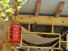 -三亚火车头万人海鲜广场