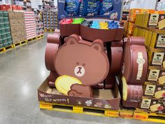 -山姆会员商店(上海浦东店)