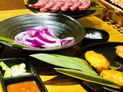 -九田家黑牛烤肉料理(华侨城店)