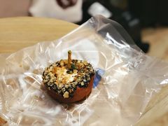 -喜茶(无锡荟聚中心店)