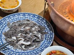 -北京老门框爆肚涮肉馆(凤城六路店)