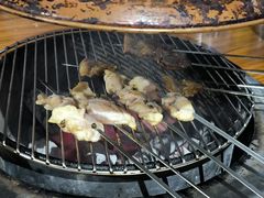 -号令江湖·水浒烤肉(和畅睦邻中心店)