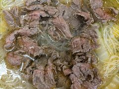 -雪花龙吊龙牛肉面(三山街店)