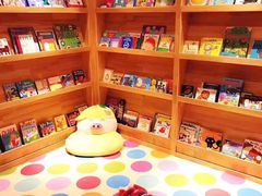 -ABC Swim亲子游泳俱乐部(河西店)