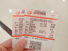 -保定金棕榈先天下国际影城(LUXE)