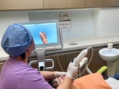 -劲松口腔医院(蓝色港湾院)