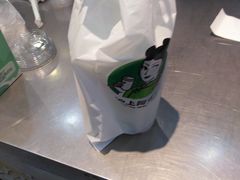 -沪上阿姨·精选茶饮(富力又一城店)