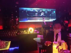-苏荷酒吧(九街店)