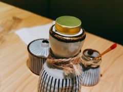 -禾绿回转寿司(苏宁广场店)