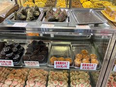 -康乃馨糕饼店(永安道店)