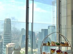 -北京柏悦酒店·锦庭餐厅Dining Room