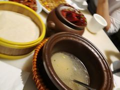 -小菜园新徽菜(合肥滨湖世纪金源店)
