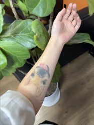 点击看大图 -MDZ STORE·TATTOO·耳饰