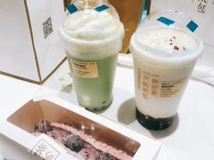 -奈雪的茶(石家庄万象城店)