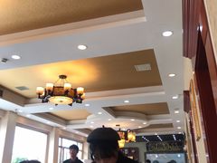 大堂-清真利德顺小老饭庄(复兴路店)