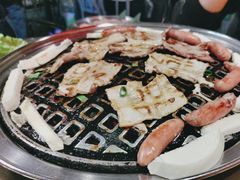 -子檀大隐炭烧(食品街店)