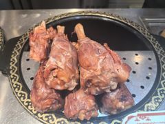 -向阳羊汤(千峰店)