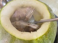 冬瓜盅-红旗山庄(圭峰山店)