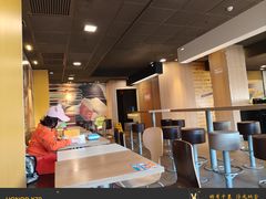 -麦当劳(虎坊路店)