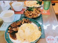 -添利·香港茶餐厅·下午茶(雪象店)