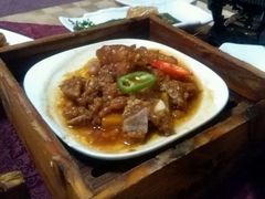 -喜鹊茶点.啫煲(车陂店)