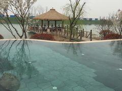 -苏州湾王焰温泉度假酒店