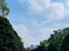-北陵公园
