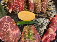 -匠牛亭·锅物烧肉放题自助(昆百大·泰业城店)