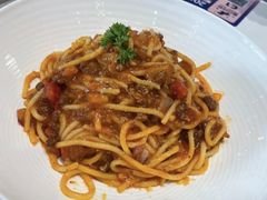 -夏日玛莉西餐厅(梅溪湖步步高店)