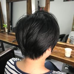 -Moyue HAIR SALON