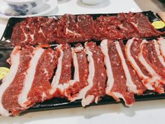 -陈记顺和牛肉火锅馆(天河北路店)